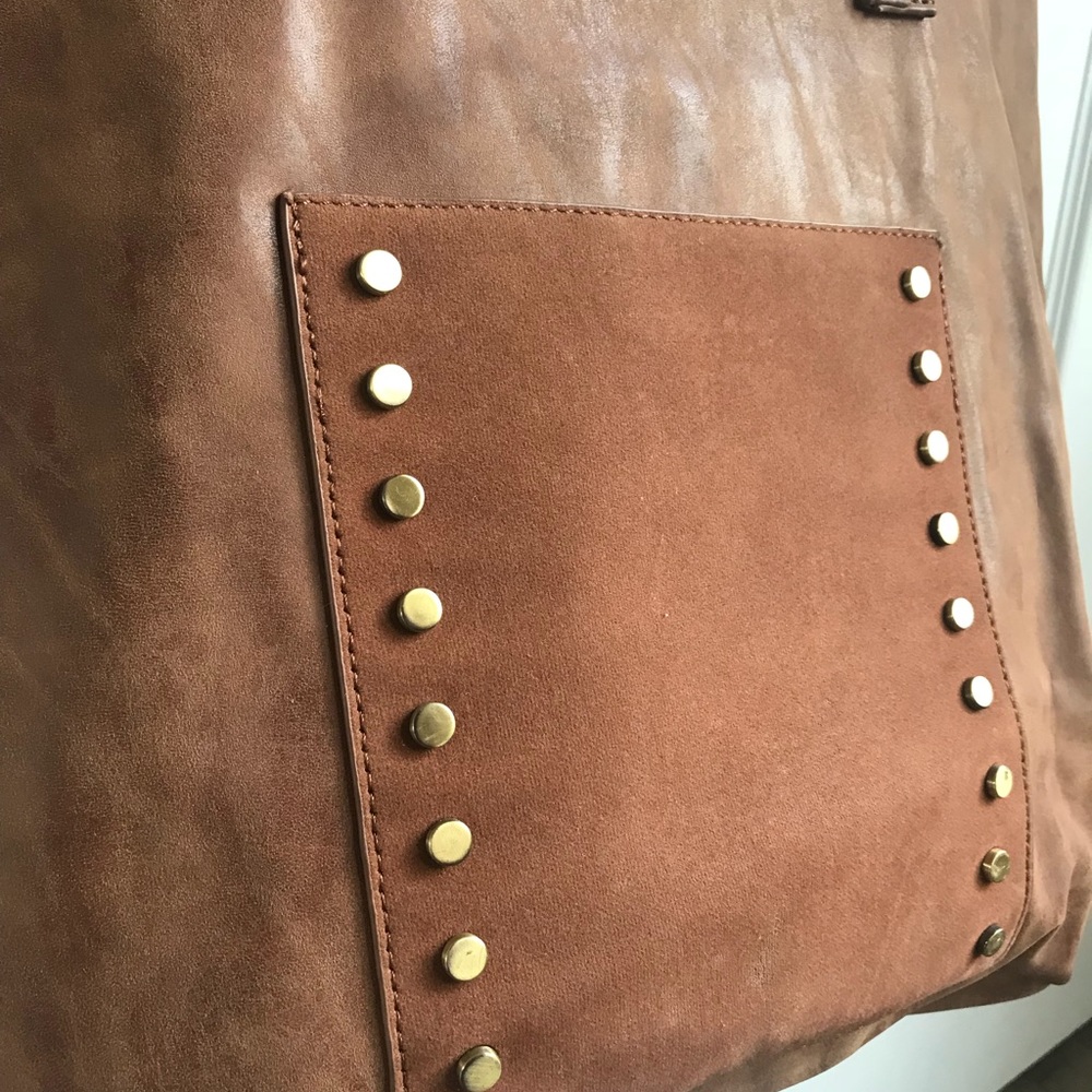 Fashion tote